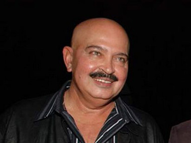 Bollywood can’t compete with Hollywood says Rakesh Roshan